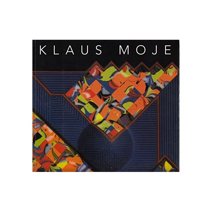 Klaus Moje - Bruce Guenther